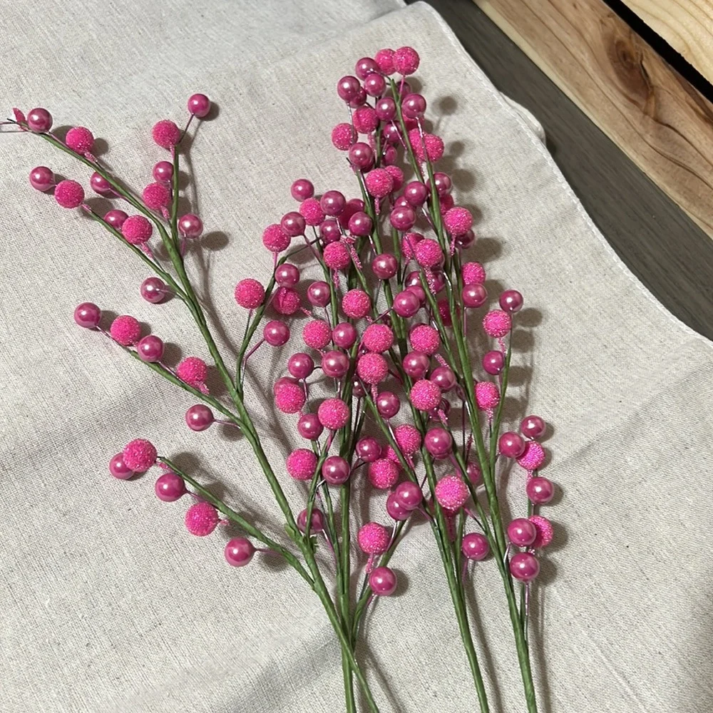 Spring floral picks. - Picture 4 of 4